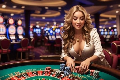 Visual hero Slot Piggy Gold di idrslot138