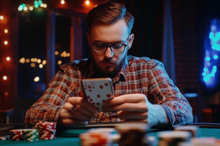 Pusat hiburan olahraga dan kasino bergaya game