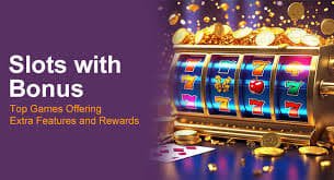 Kartu fitur Bonus Crash untuk mobile